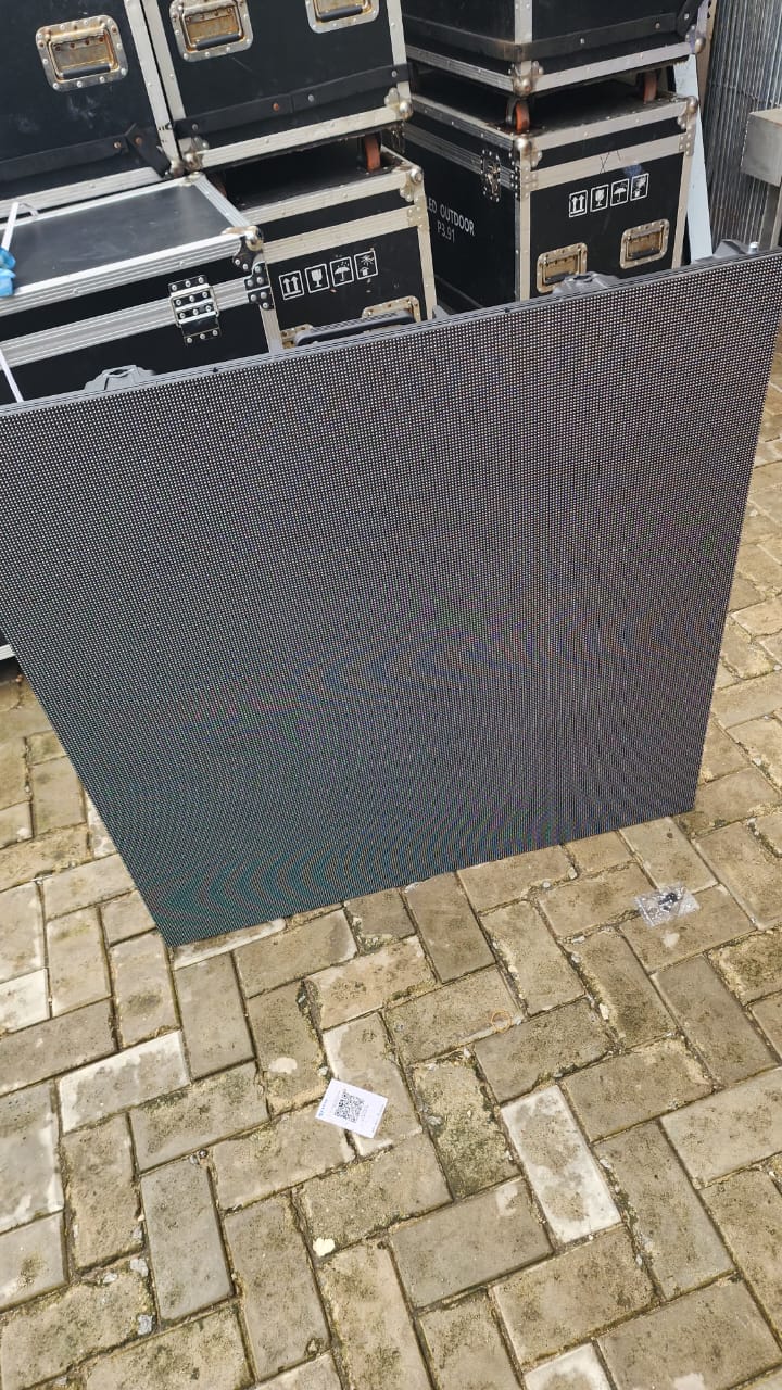 P3.19 Indoor LED Screen